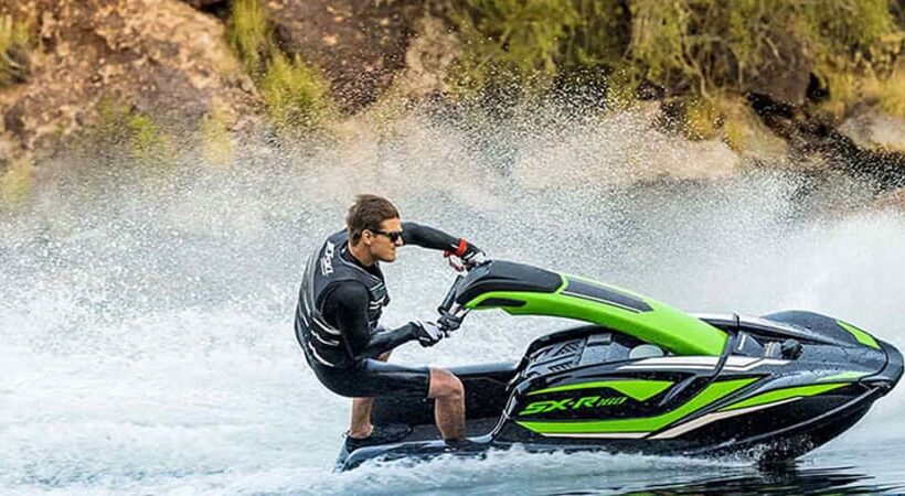 Jet Ski