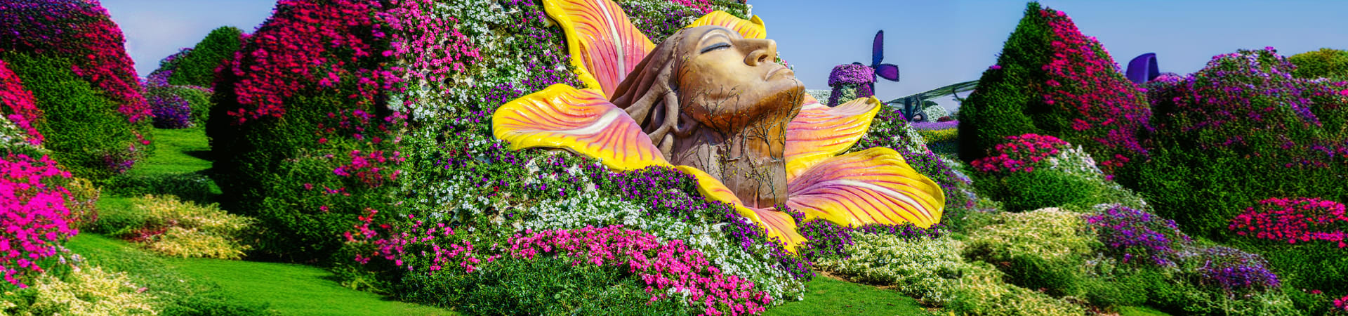 1-Miracle Garden Dubai-godubaideals