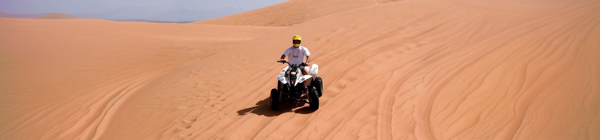 2-Dune Buggy Adventure in Dubai-godubaideals