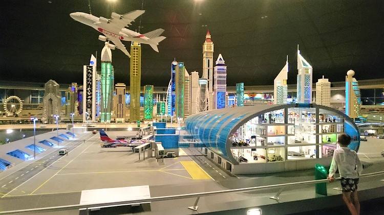 2-LEGOLAND Dubai-godubaideals