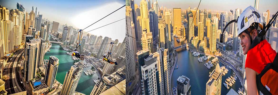 3-XLine Dubai Marina-godubaideals