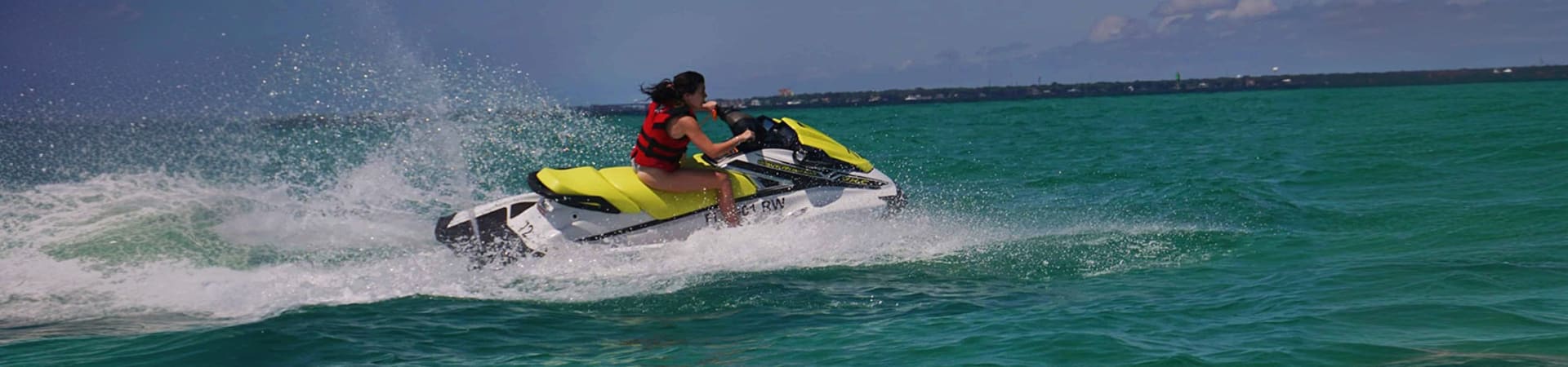 4-Jet Ski Dubai-godubaideals