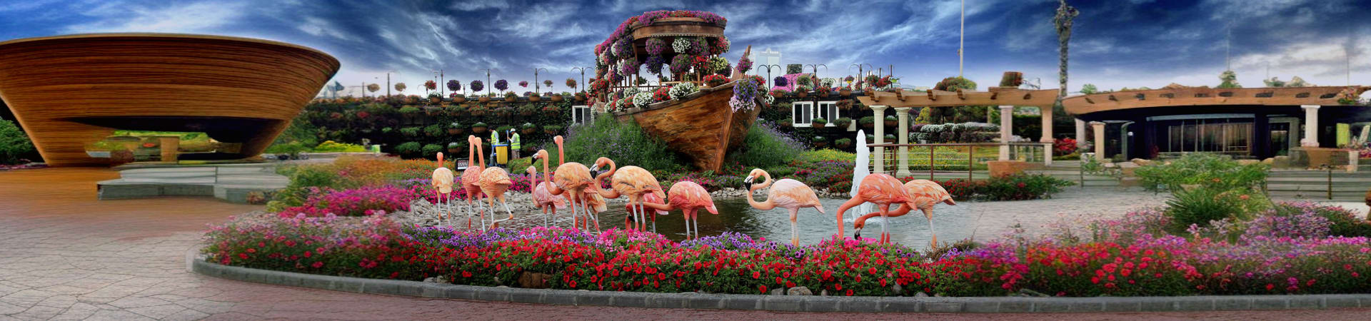 4-Miracle Garden Dubai-godubaideals