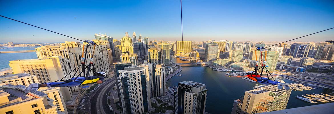 4-XLine Dubai Marina-godubaideals