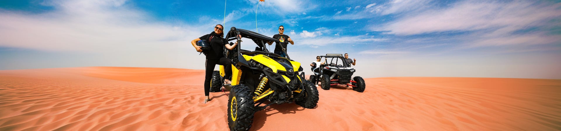 5-Dune Buggy Adventure in Dubai-godubaideals