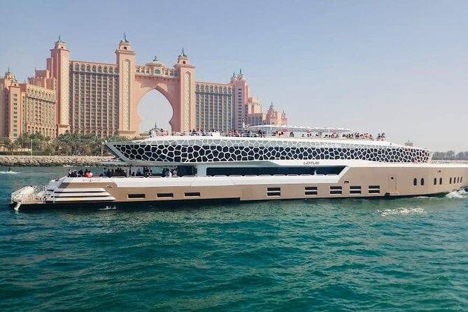 5-Lotus Mega Yacht Sunset Cruise-godubaideals