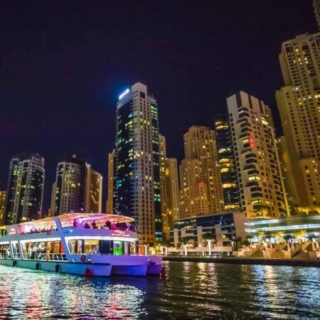 5-Xclusive Sunset Cruise Dubai-godubaideals