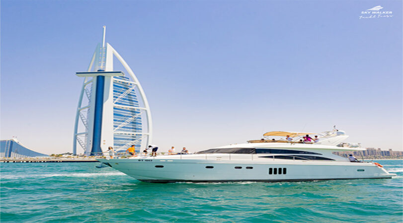1-Sky Walker Sharing Yacht Tours Dubai-godubaideals