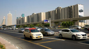 Two Way Private Transfers In Dubai
