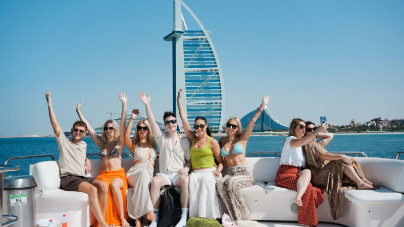 1-Xclusive Shared Yacht Tour Dubai-godubaideals