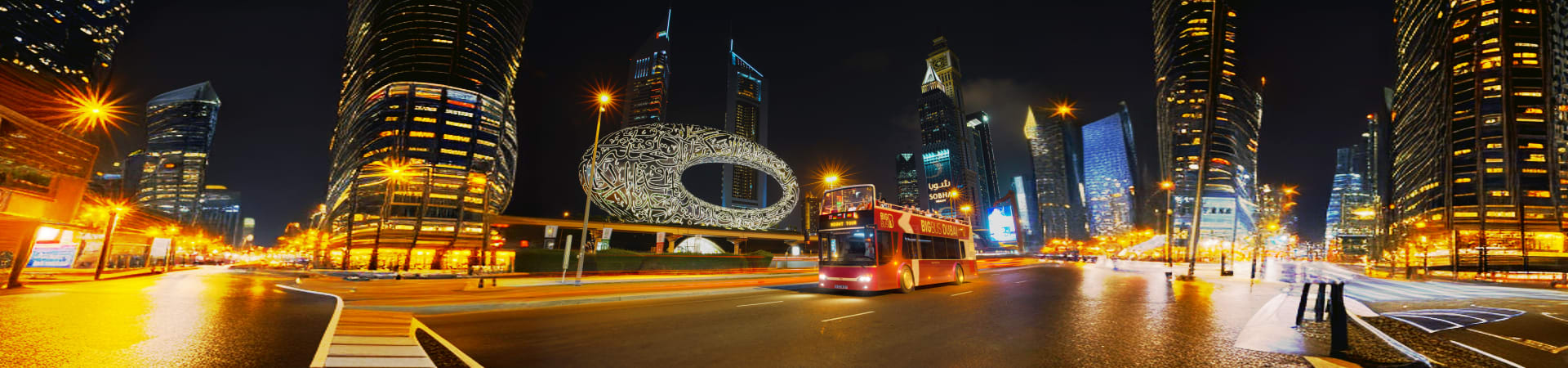 2-Big Bus Tour Dubai-godubaideals