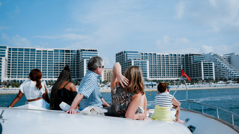 2-Xclusive Shared Yacht Tour Dubai-godubaideals