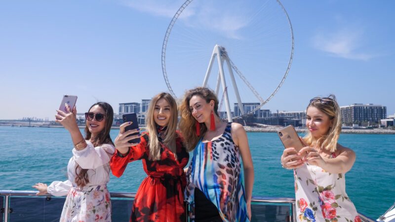 4-Xclusive Shared Yacht Tour Dubai-godubaideals