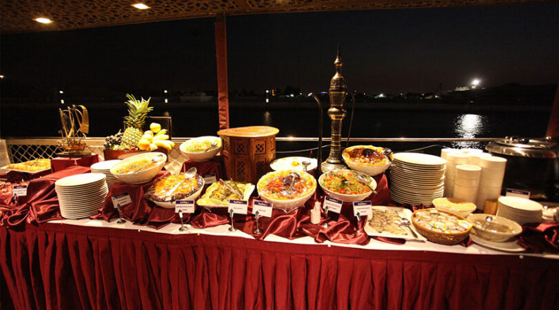 5-Luxury Dubai Canal Cruise-godubaideals