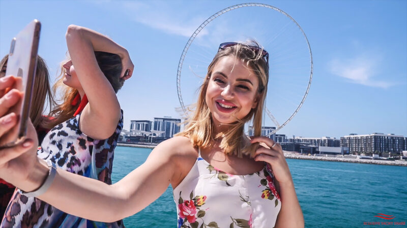 5-Xclusive Shared Yacht Tour Dubai-godubaideals